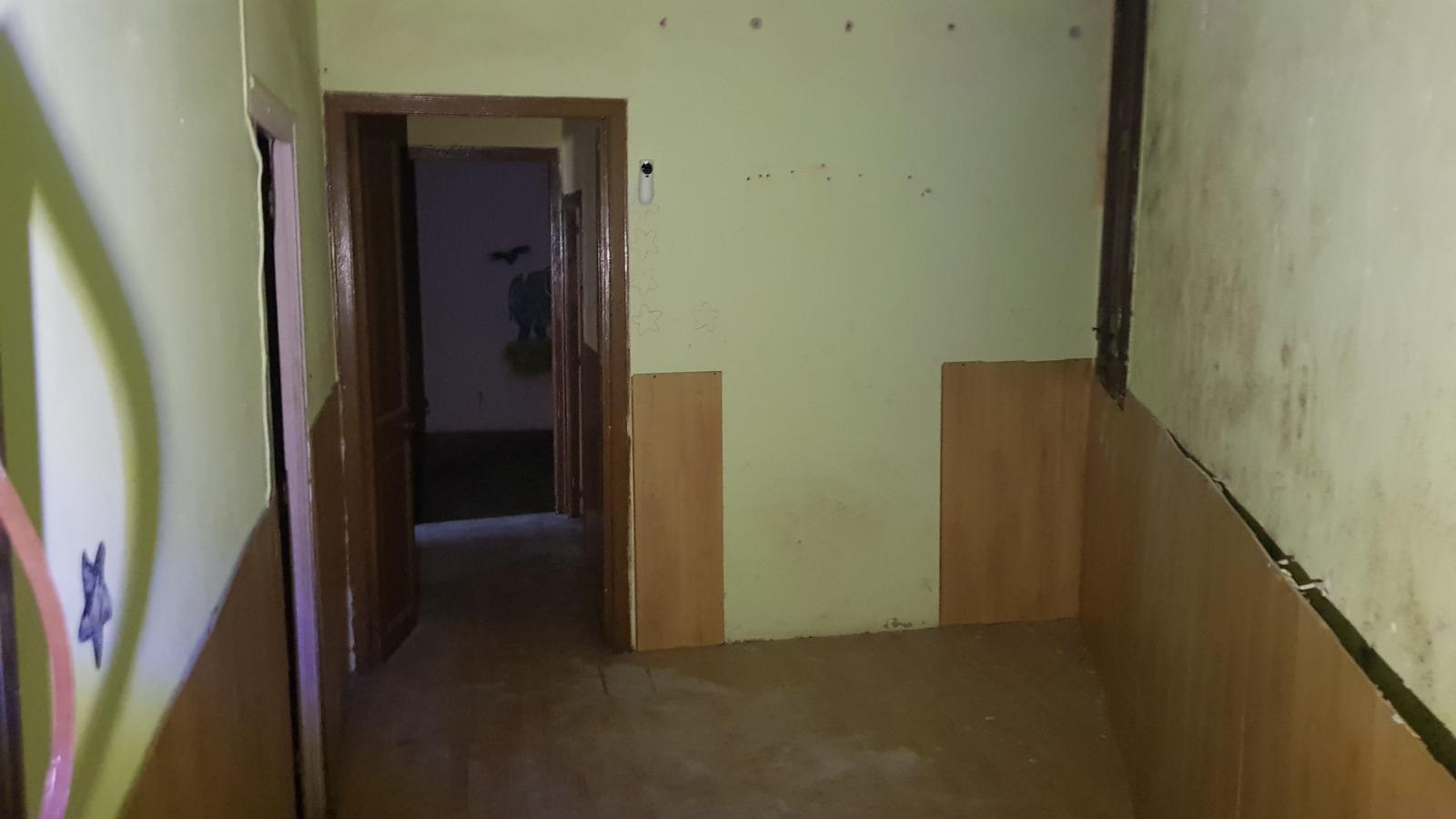 CASA DE POBLE DEL 1910 CANTONERA MOLT BEN SITUADA