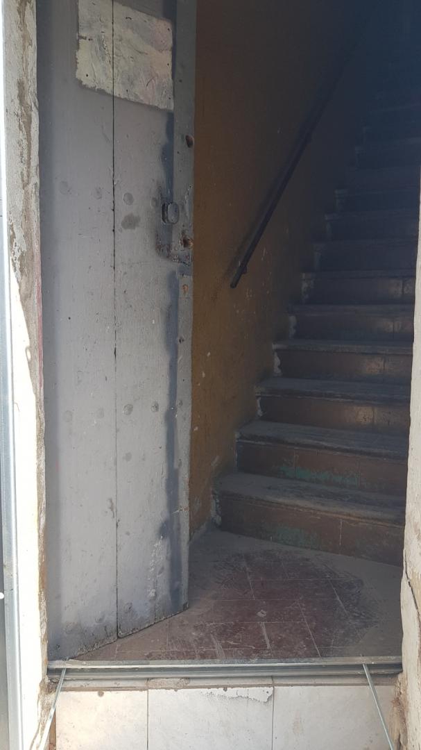 CASA DE POBLE DEL 1910 BEN SITUADA