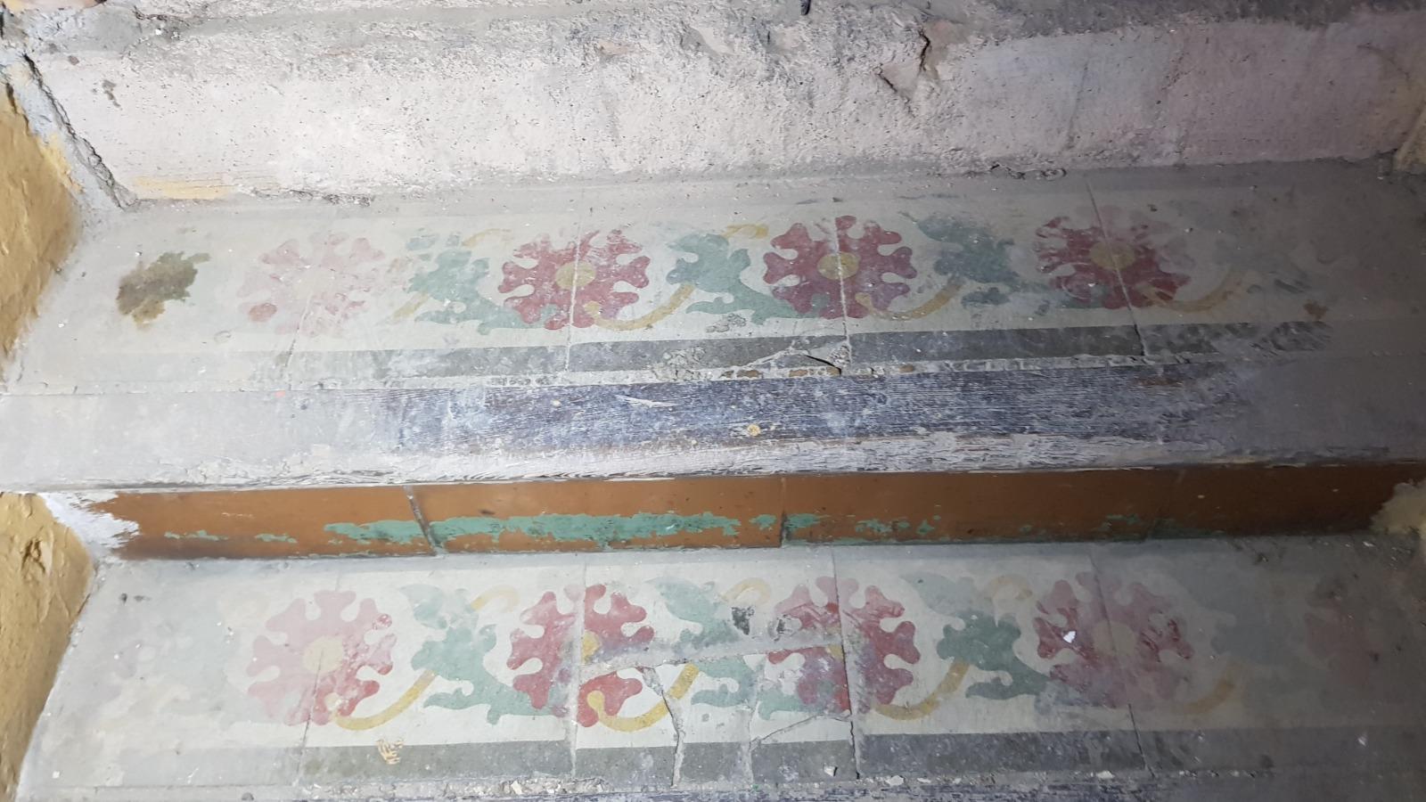 CASA DE POBLE DEL 1910 BEN SITUADA