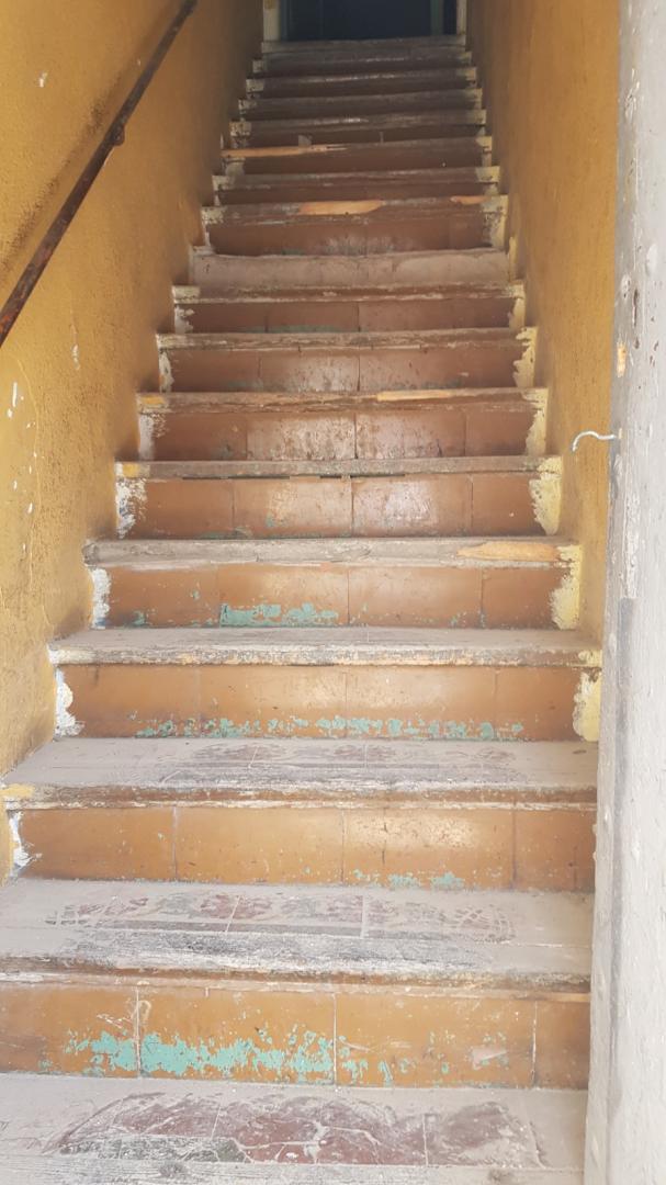 CASA DE POBLE DEL 1910 BEN SITUADA