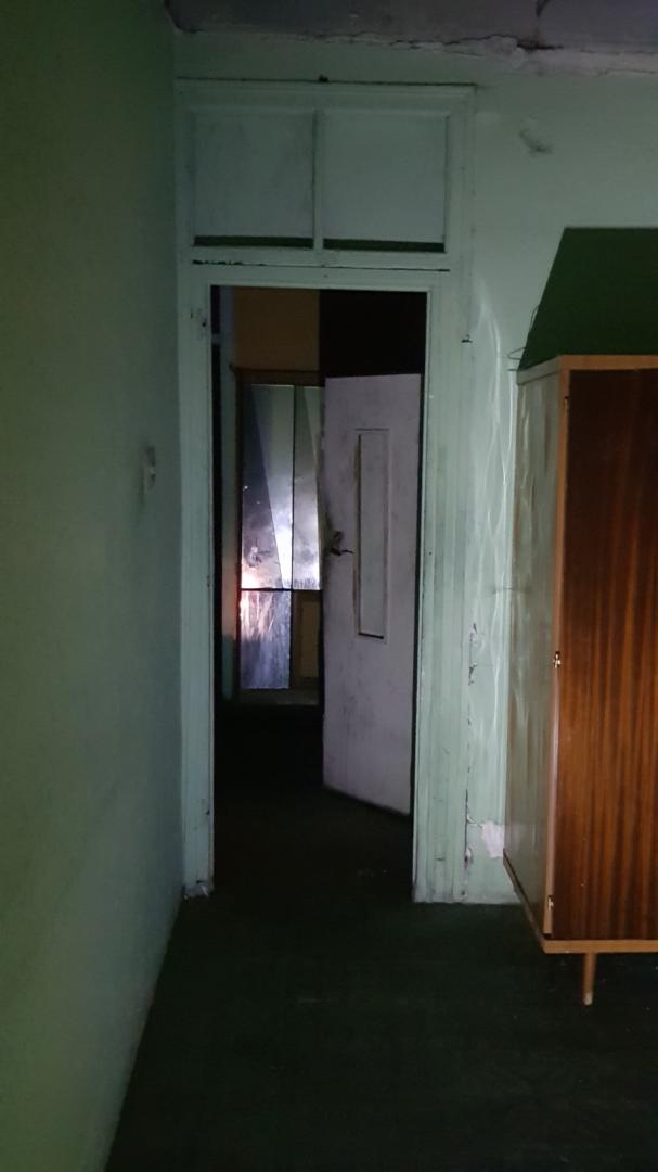 CASA DE POBLE DEL 1910 BEN SITUADA