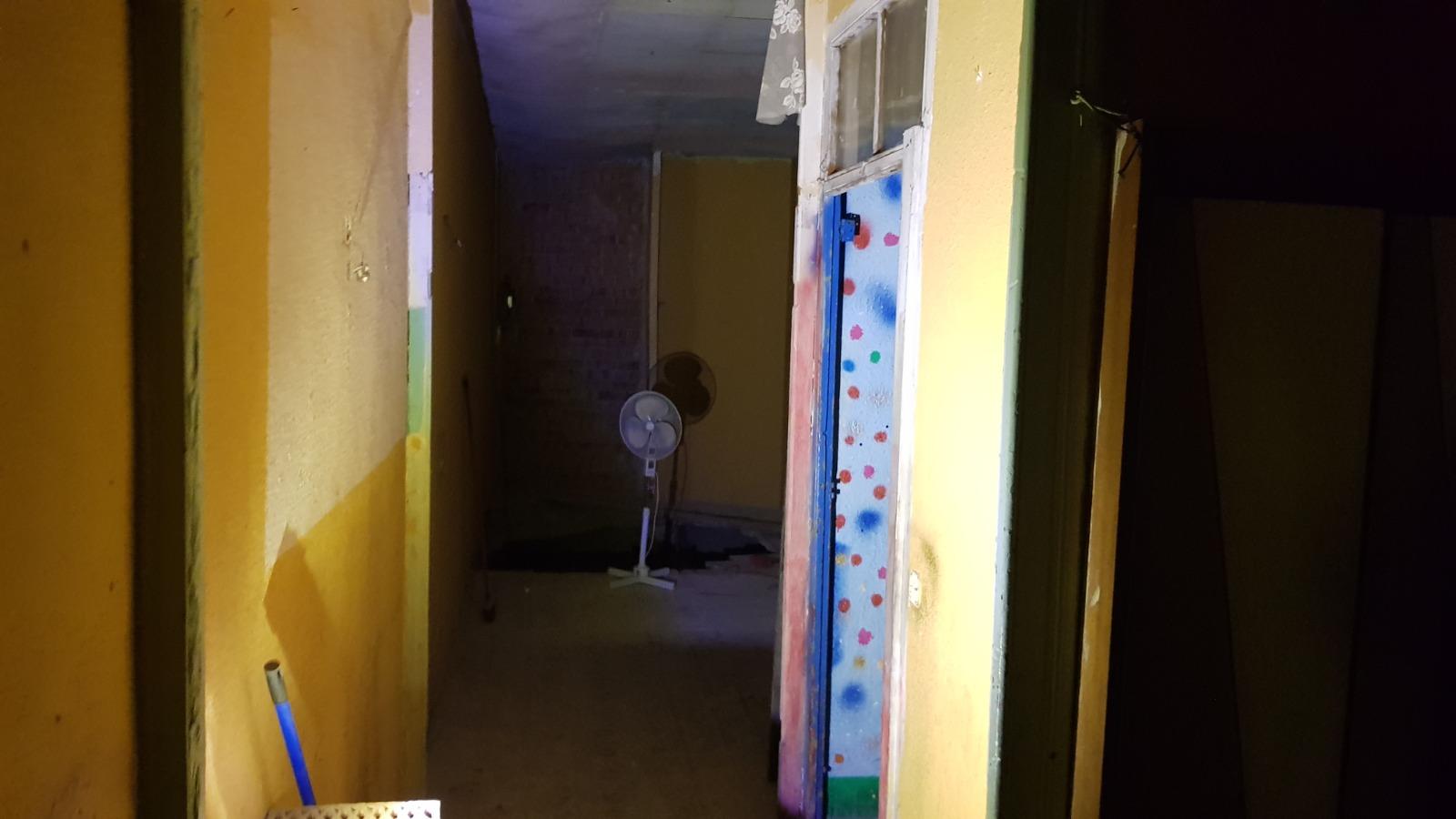 CASA DE POBLE DEL 1910 BEN SITUADA