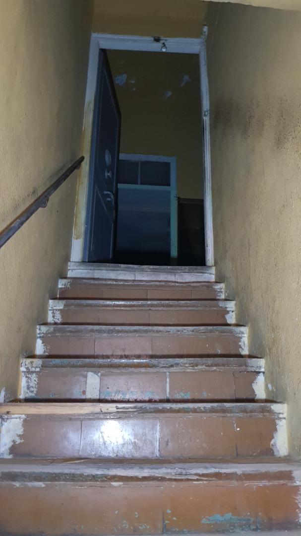 CASA DE POBLE DEL 1910 BEN SITUADA