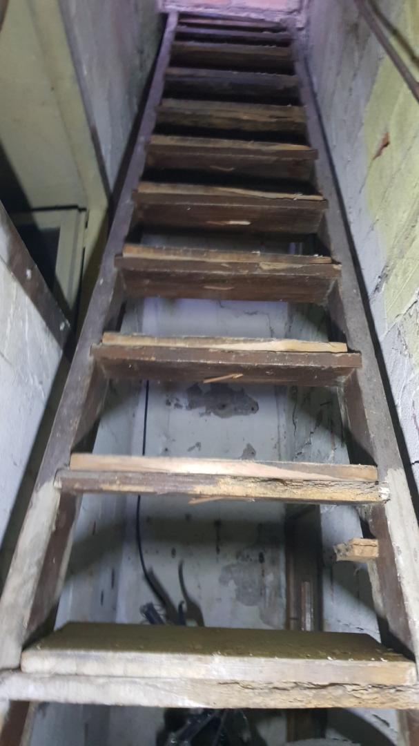 CASA DE POBLE DEL 1910 BEN SITUADA