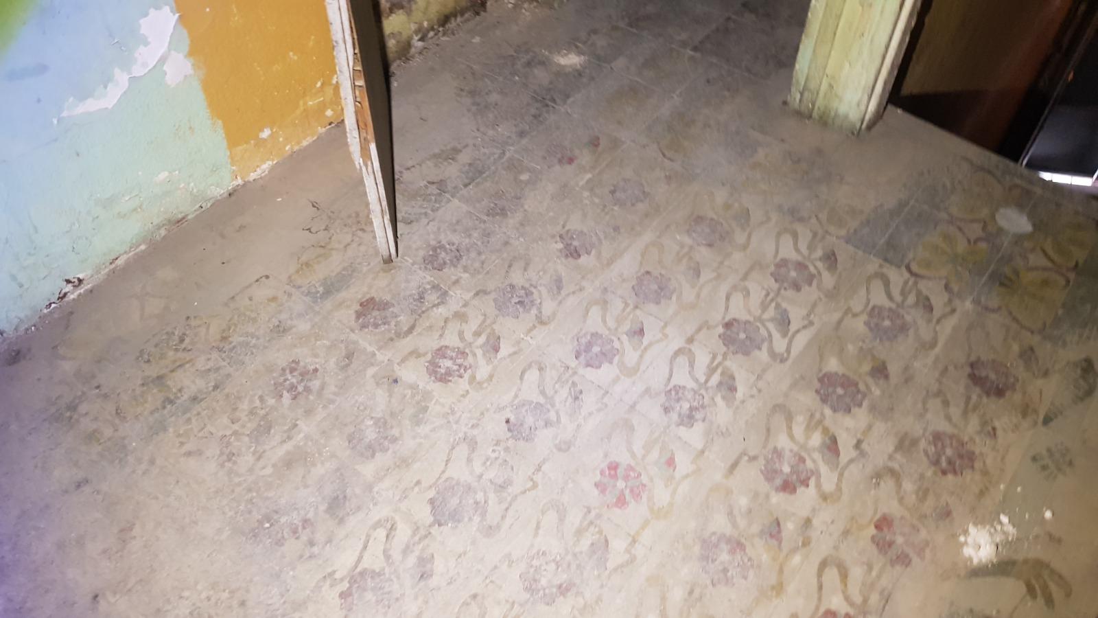 CASA DE POBLE DEL 1910 BEN SITUADA