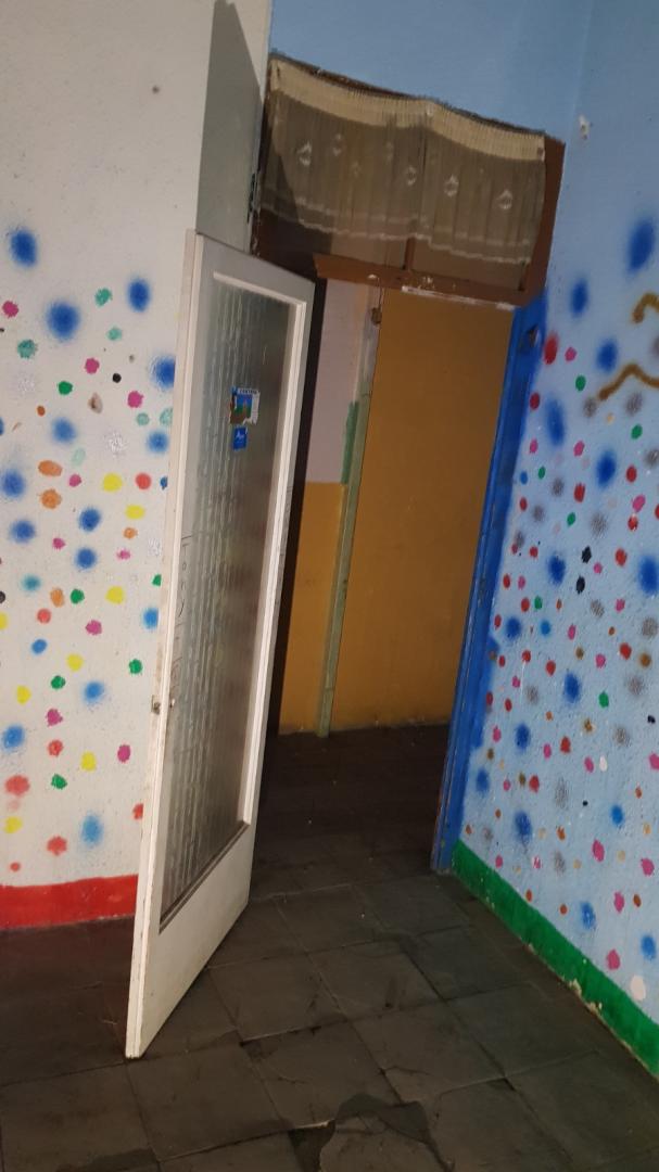 CASA DE POBLE DEL 1910 BEN SITUADA