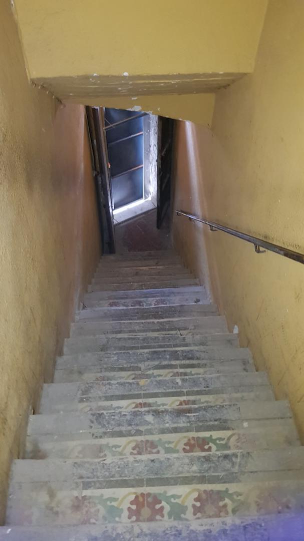 CASA DE POBLE DEL 1910 BEN SITUADA