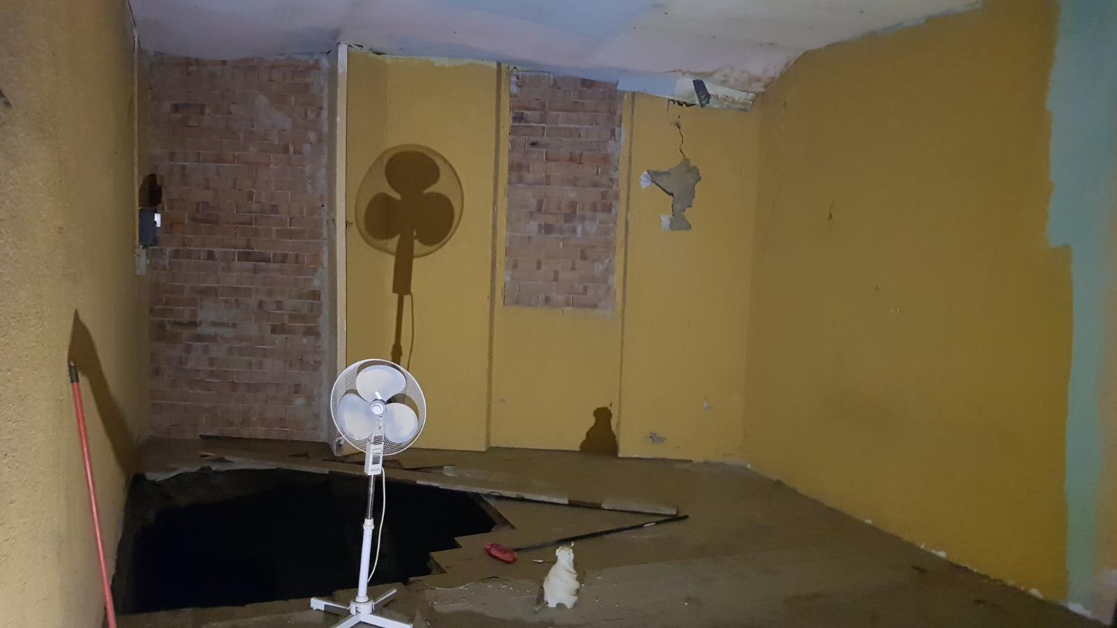 CASA DE POBLE DEL 1910 BEN SITUADA