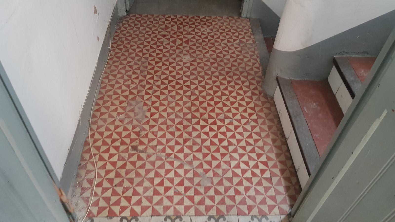 CASA DE POBLE DEL 1910 AMB MOLT D’ENCANT