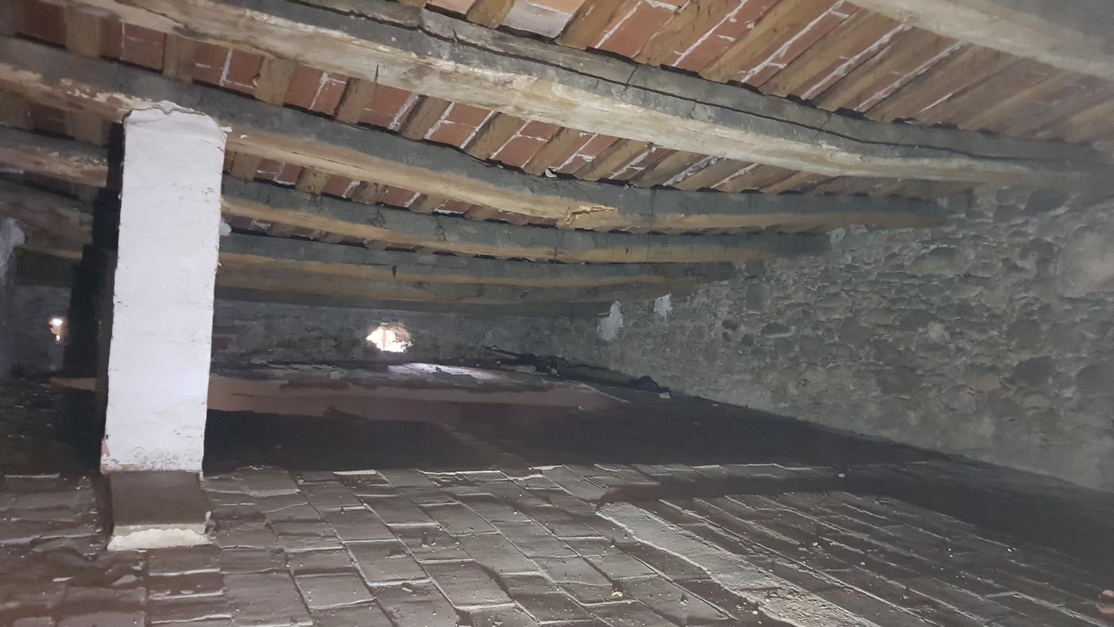 CASA DE POBLE DEL 1910 AMB MOLT D’ENCANT