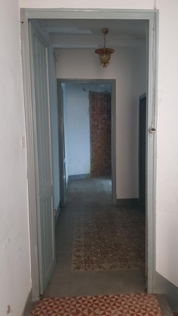 CASA DE POBLE DEL 1910 AMB MOLT D’ENCANT