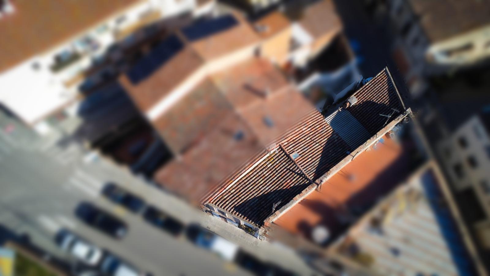 CASA DE POBLE DEL 1910 AMB MOLT D’ENCANT