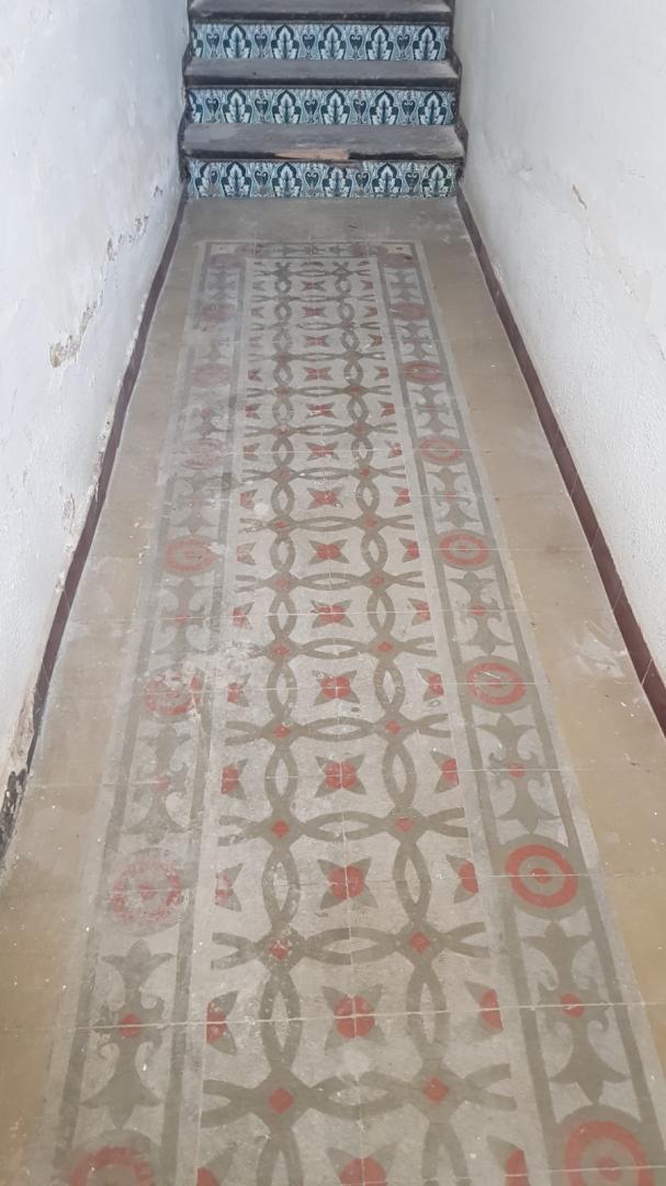 CASA DE POBLE DEL 1910 AMB MOLT D’ENCANT