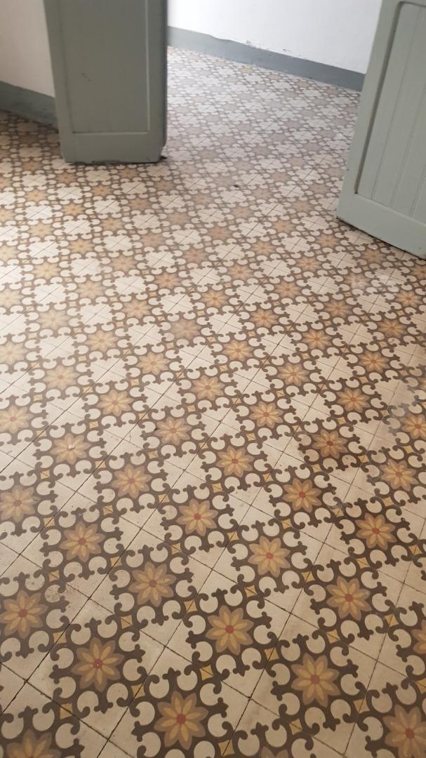 CASA DE POBLE DEL 1910 AMB MOLT D’ENCANT