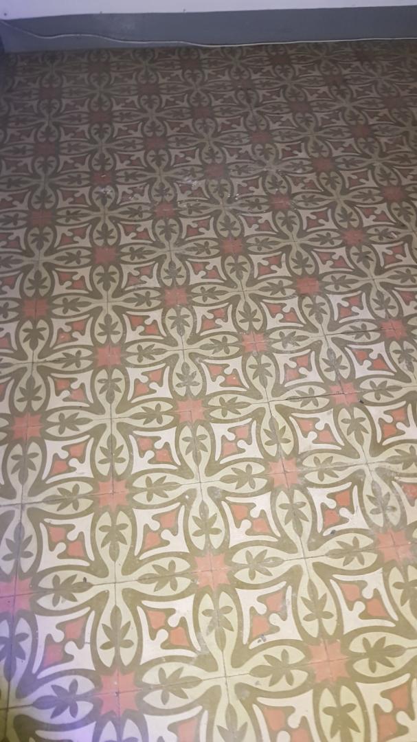 CASA DE POBLE DEL 1910 AMB MOLT D’ENCANT