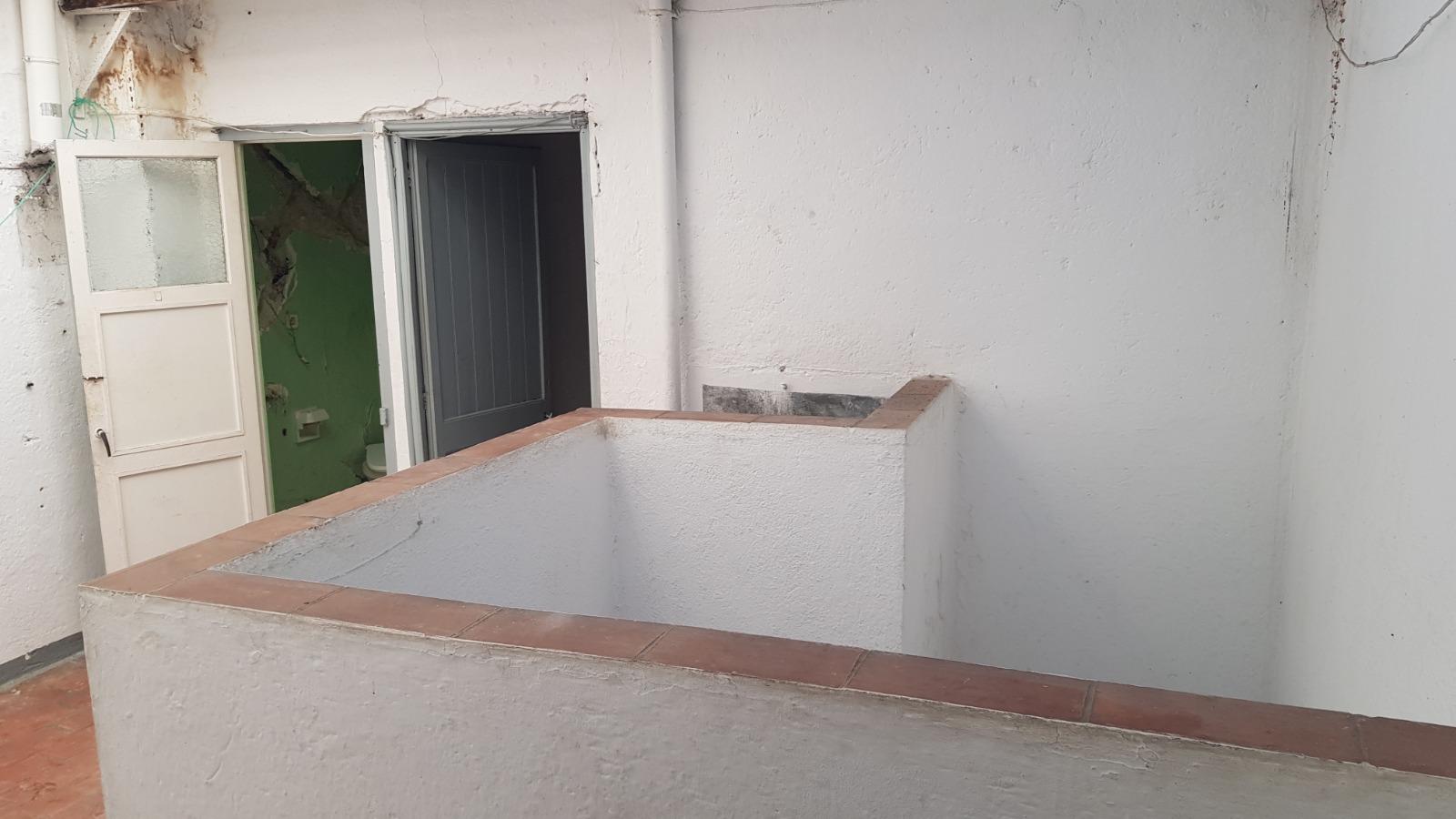 CASA DE POBLE DEL 1910 AMB MOLT D’ENCANT