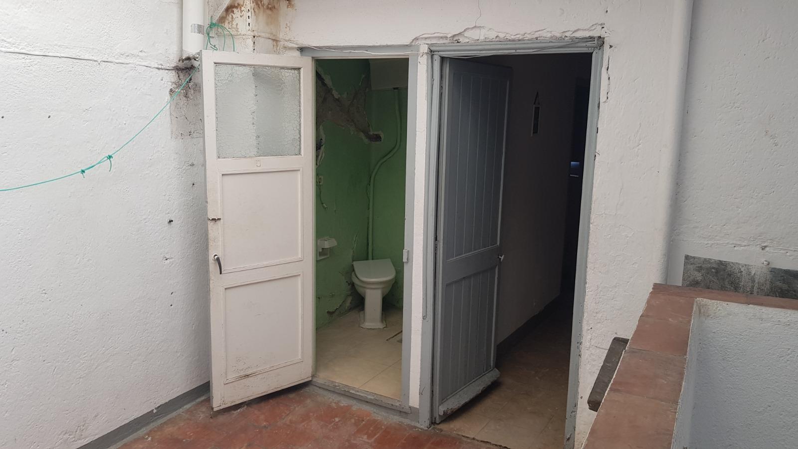 CASA DE POBLE DEL 1910 AMB MOLT D’ENCANT