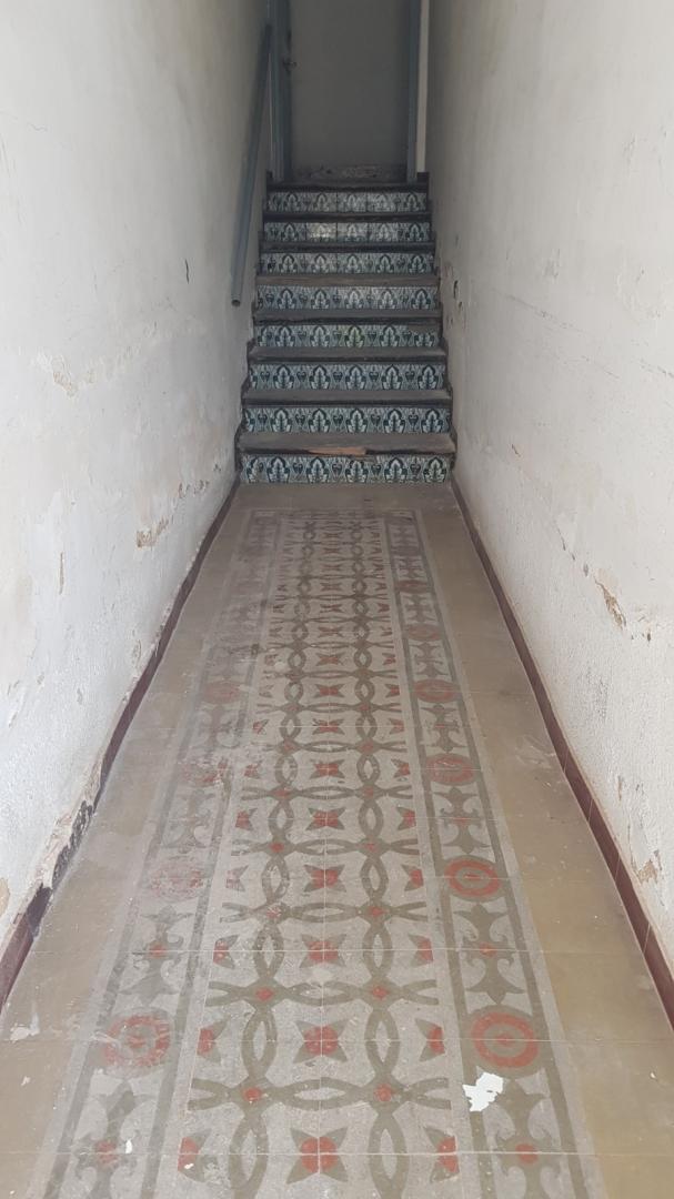 CASA DE POBLE DEL 1910 AMB MOLT D’ENCANT