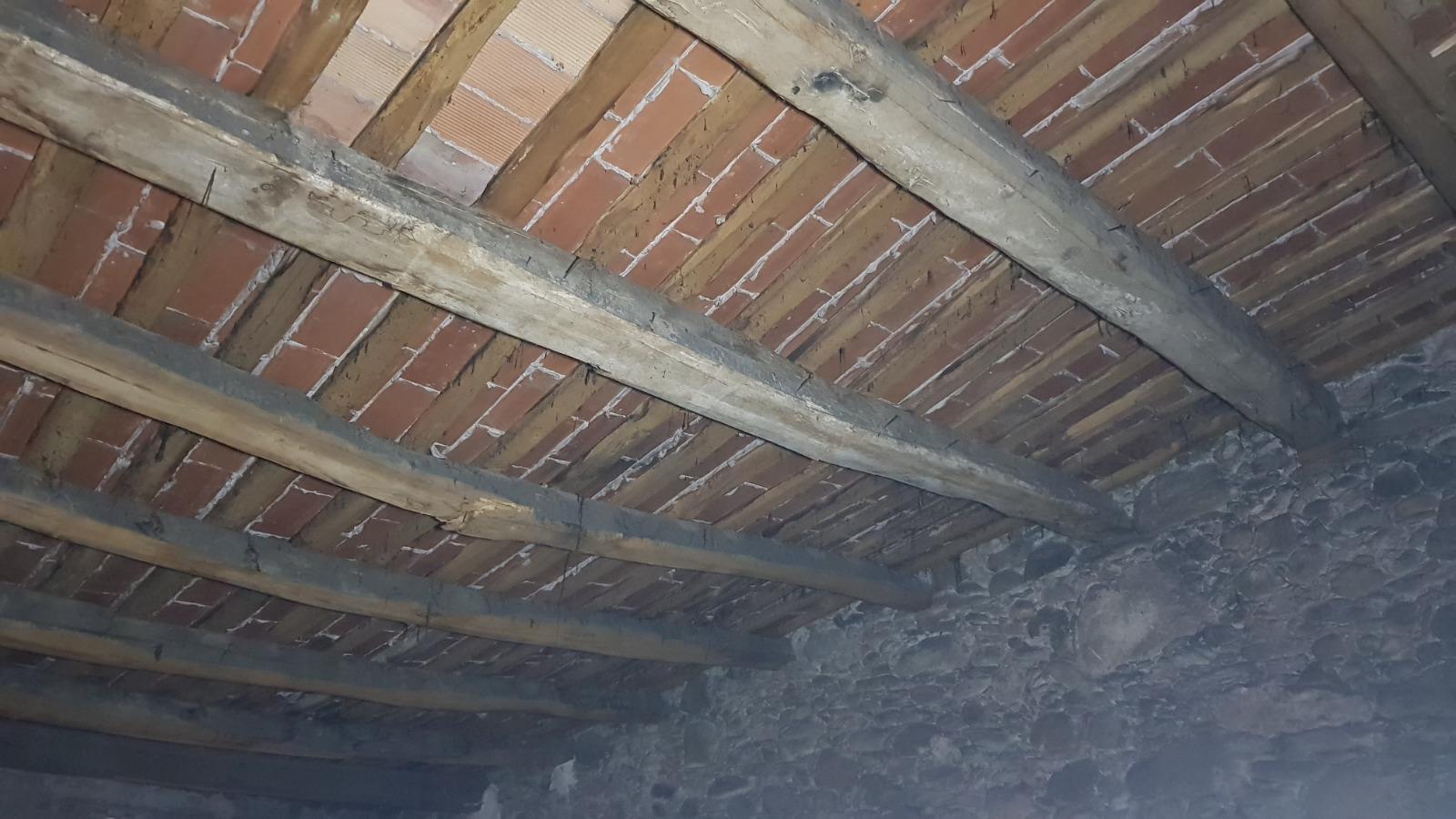 CASA DE POBLE DEL 1910 AMB MOLT D’ENCANT