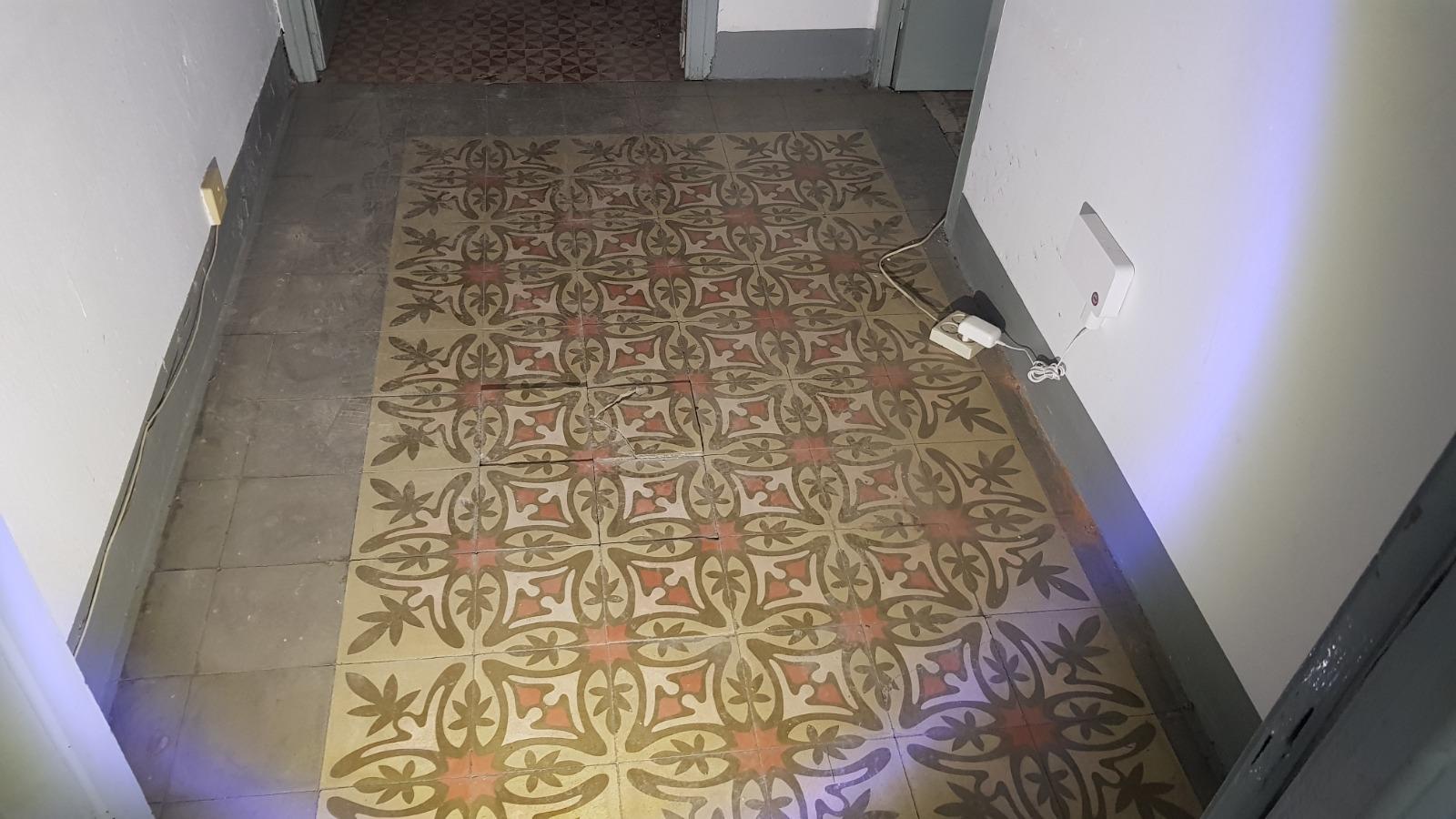 CASA DE POBLE DEL 1910 AMB MOLT D’ENCANT