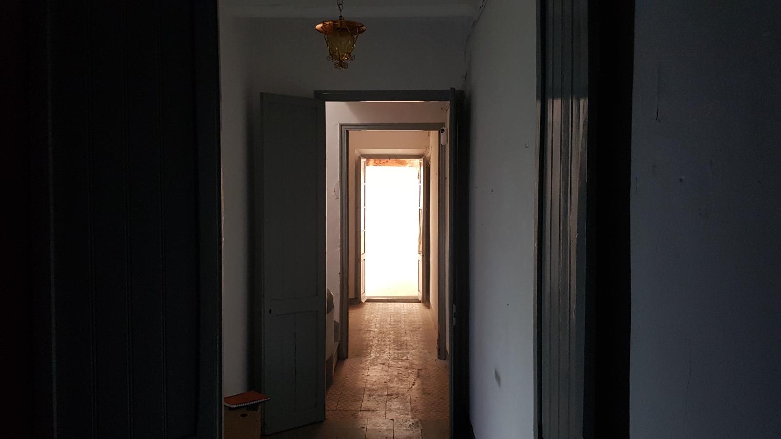 CASA DE POBLE DEL 1910 AMB MOLT D’ENCANT