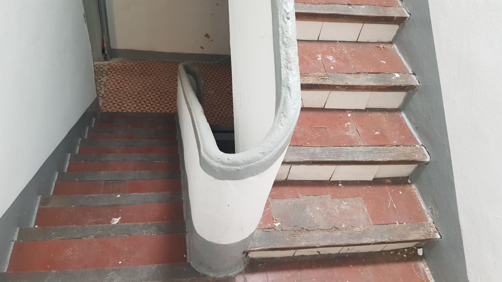 CASA DE POBLE DEL 1910 AMB MOLT D’ENCANT