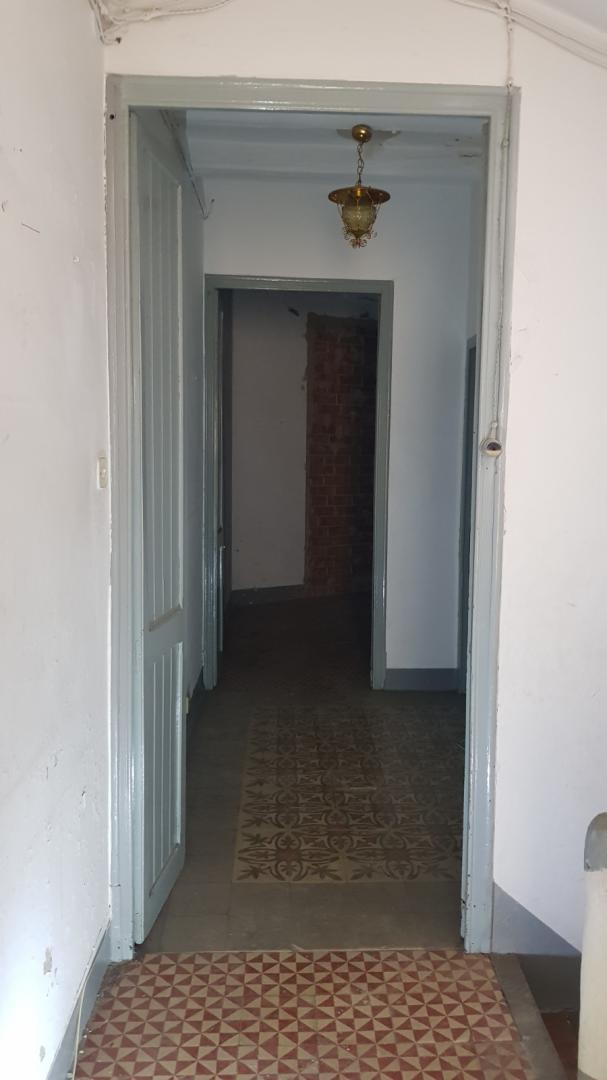 CASA DE POBLE DEL 1910 AMB MOLT D’ENCANT