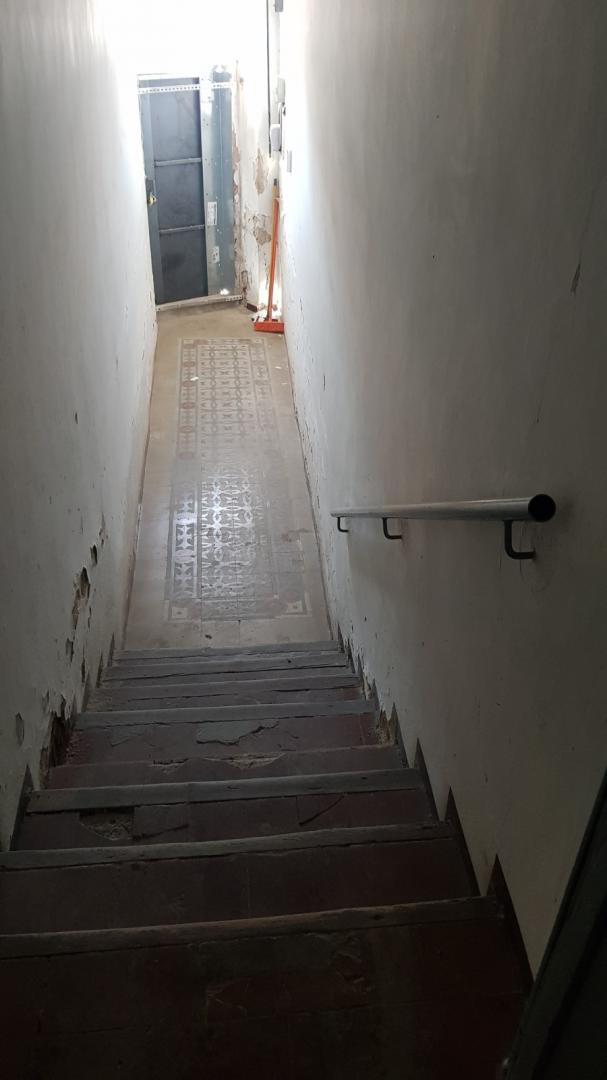 CASA DE POBLE DEL 1910 AMB MOLT D’ENCANT