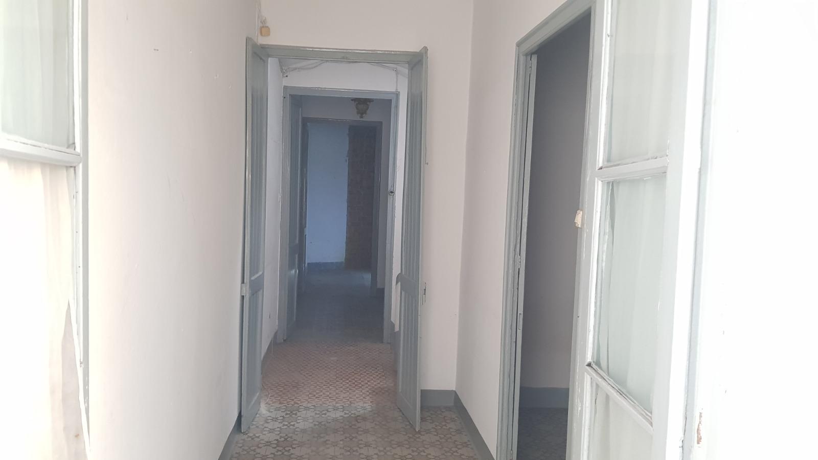 CASA DE POBLE DEL 1910 AMB MOLT D’ENCANT