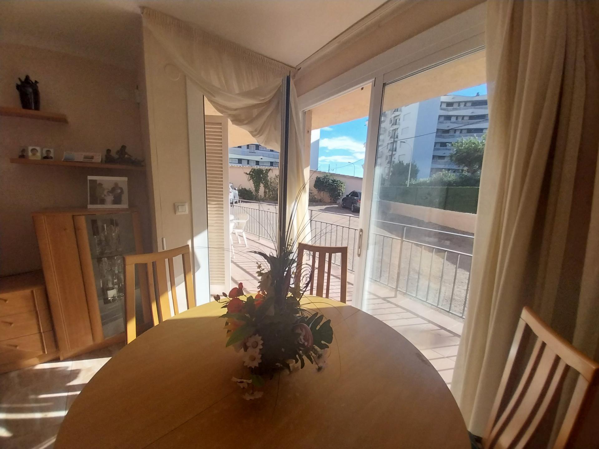 apartment Estartit
