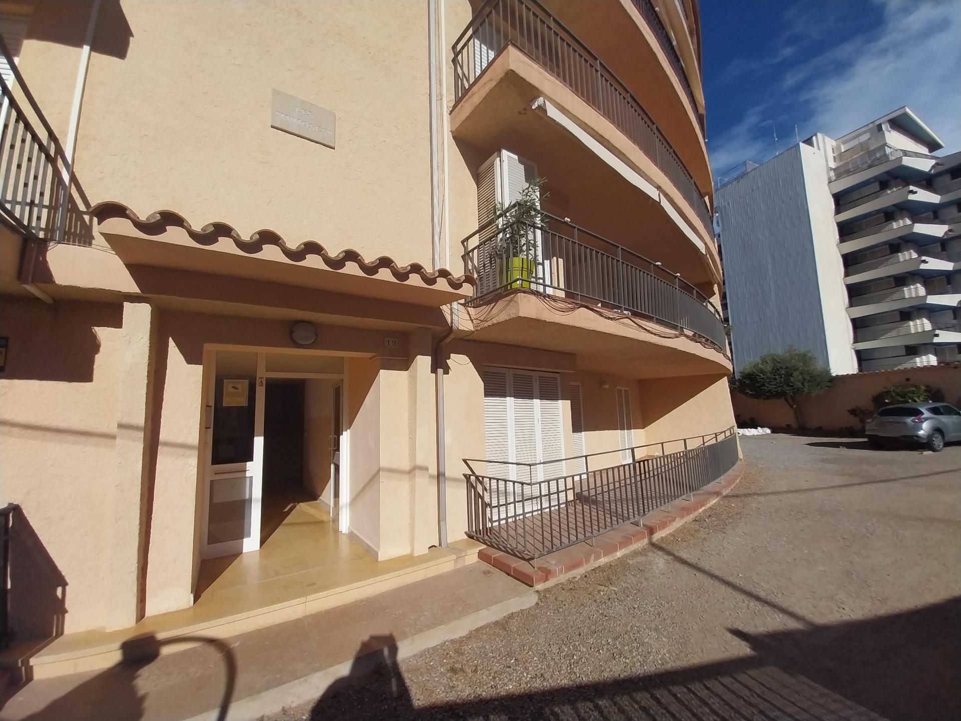 apartment Estartit