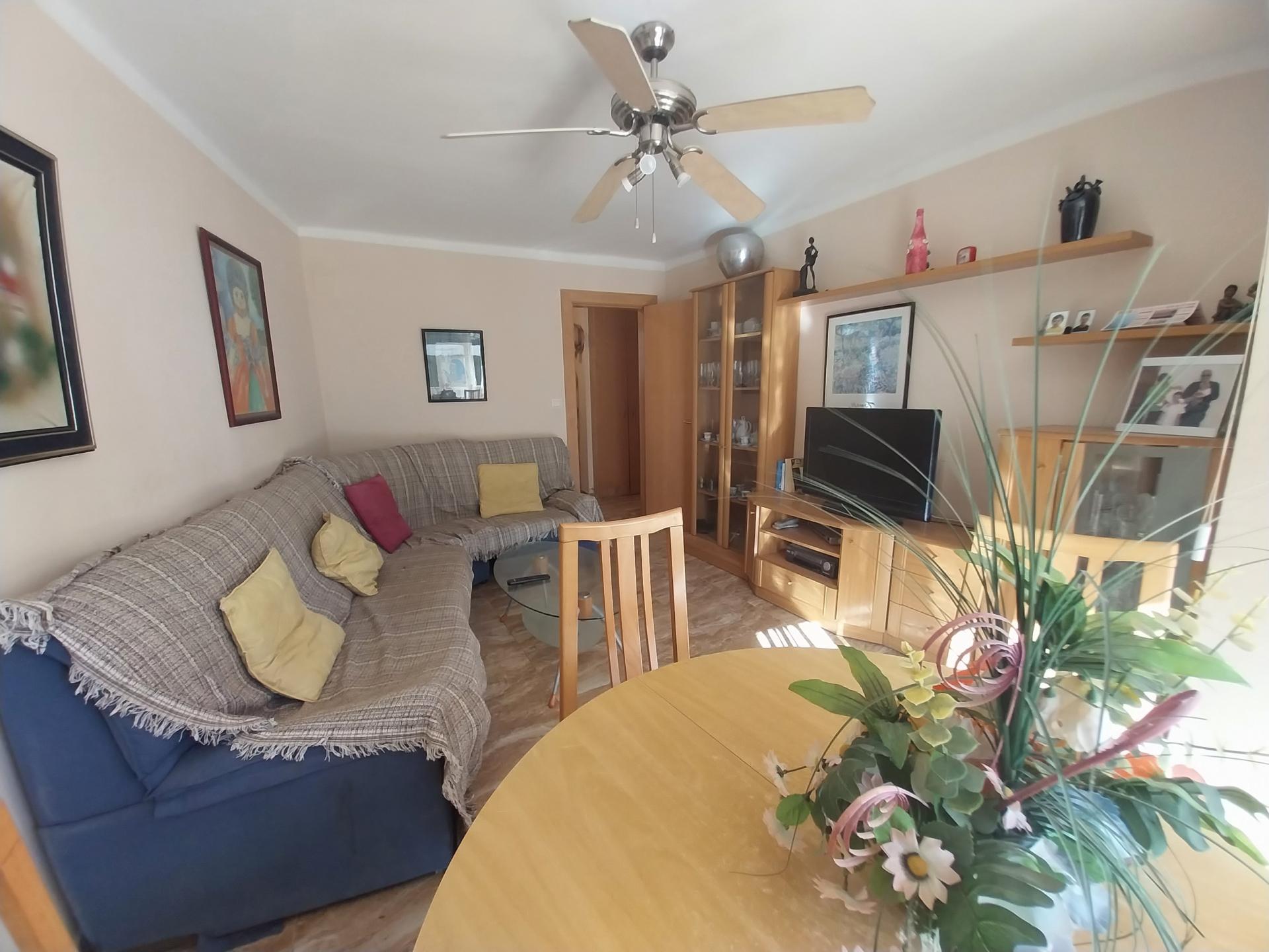 apartment Estartit