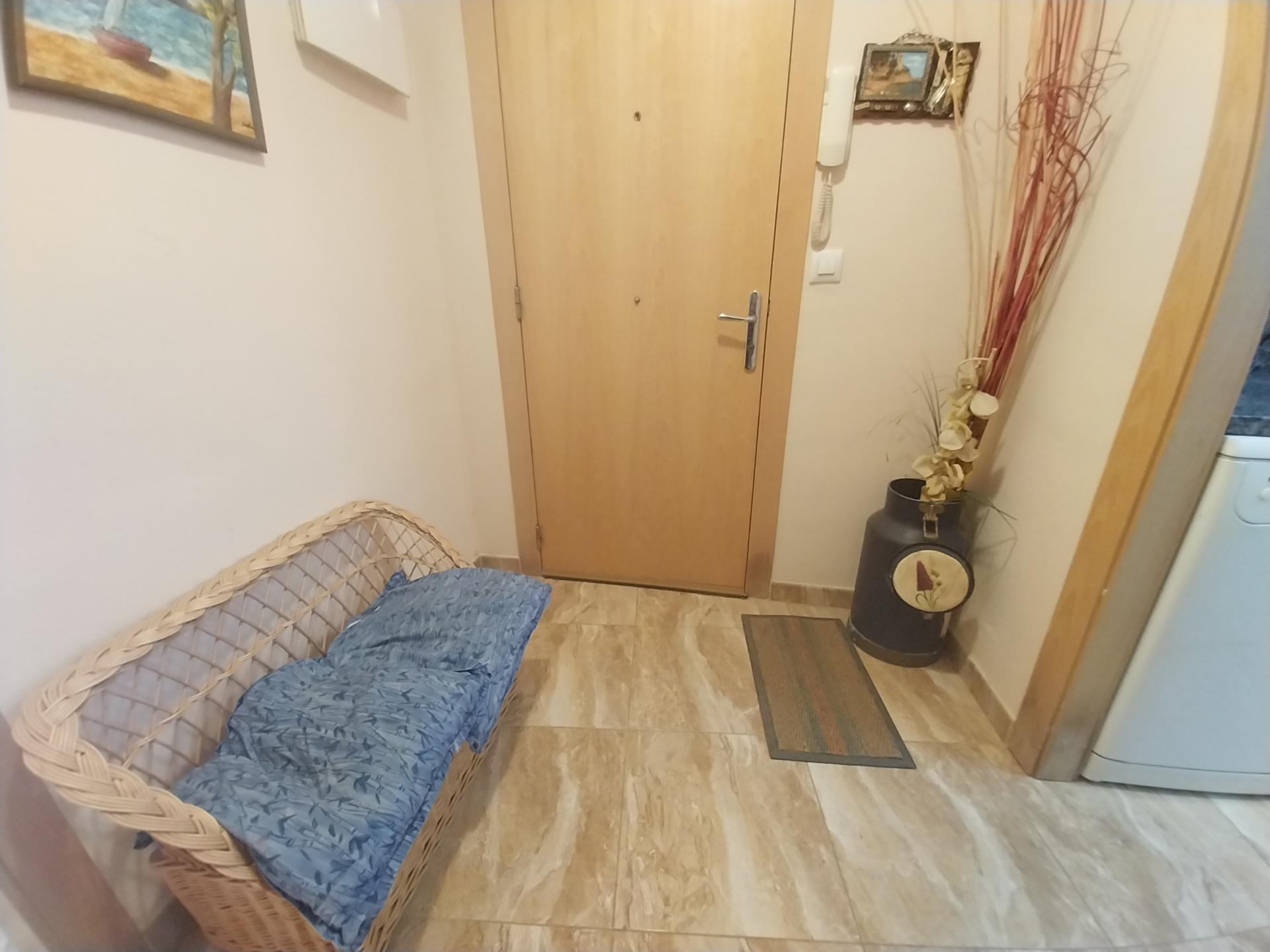 apartment Estartit