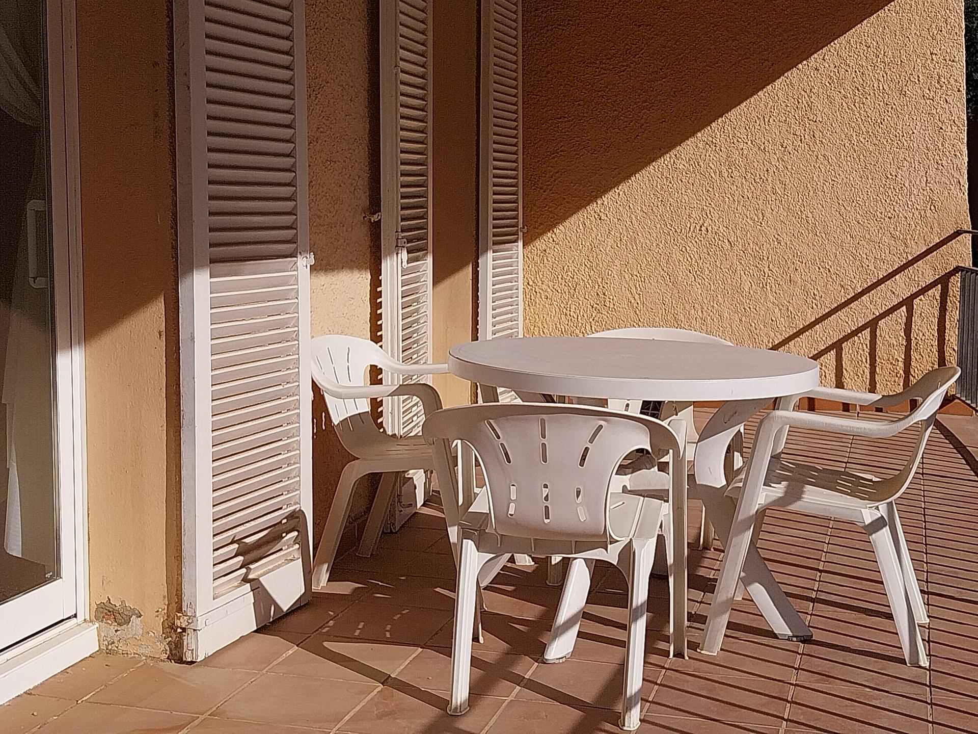 apartment Estartit