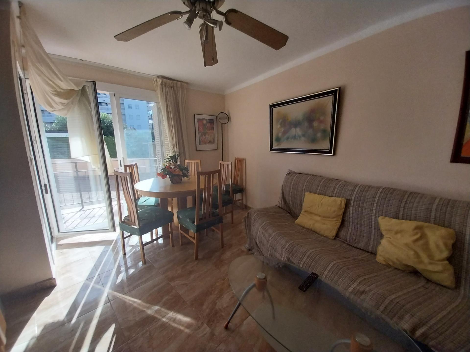 apartment Estartit