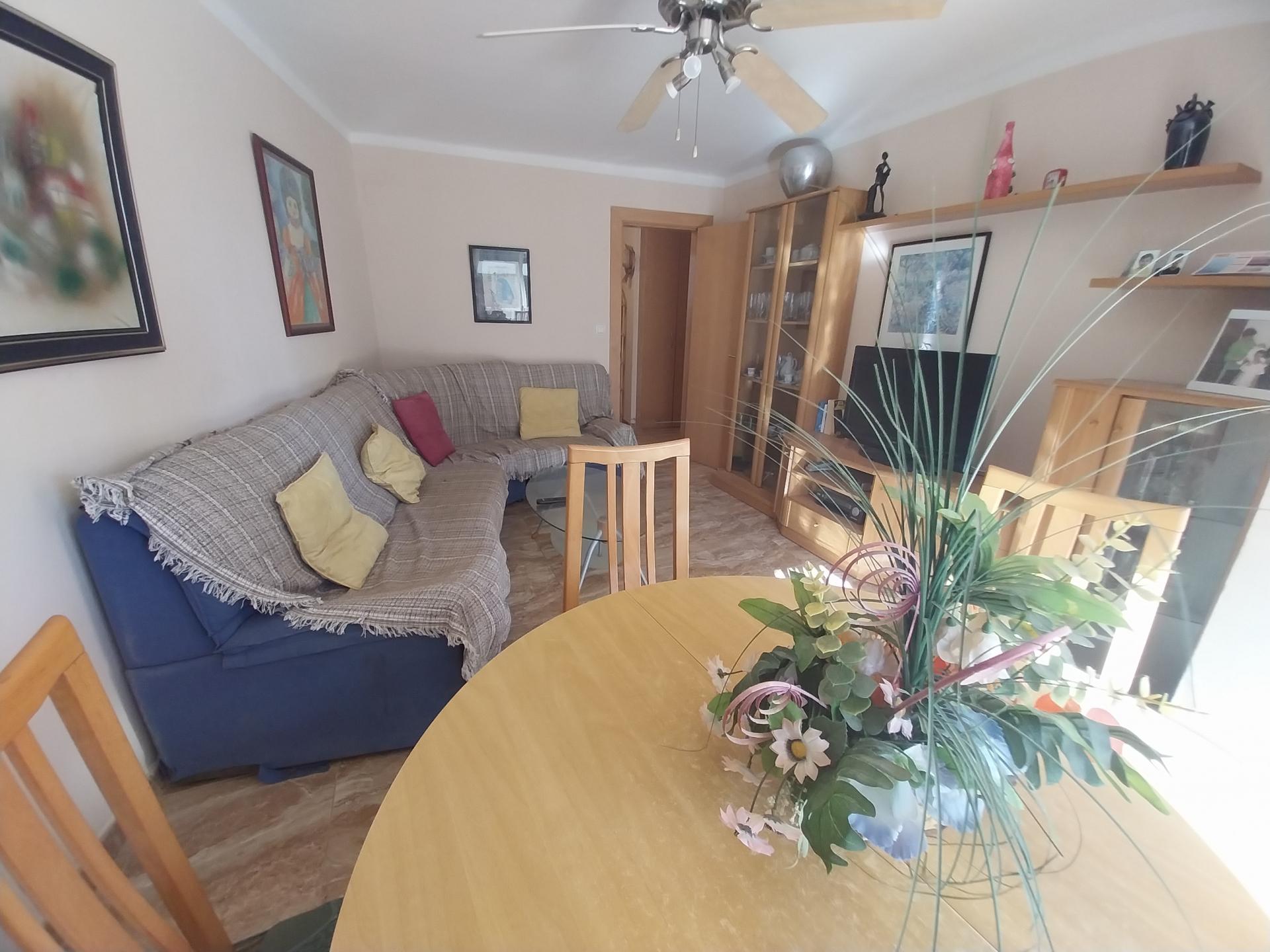 apartment Estartit
