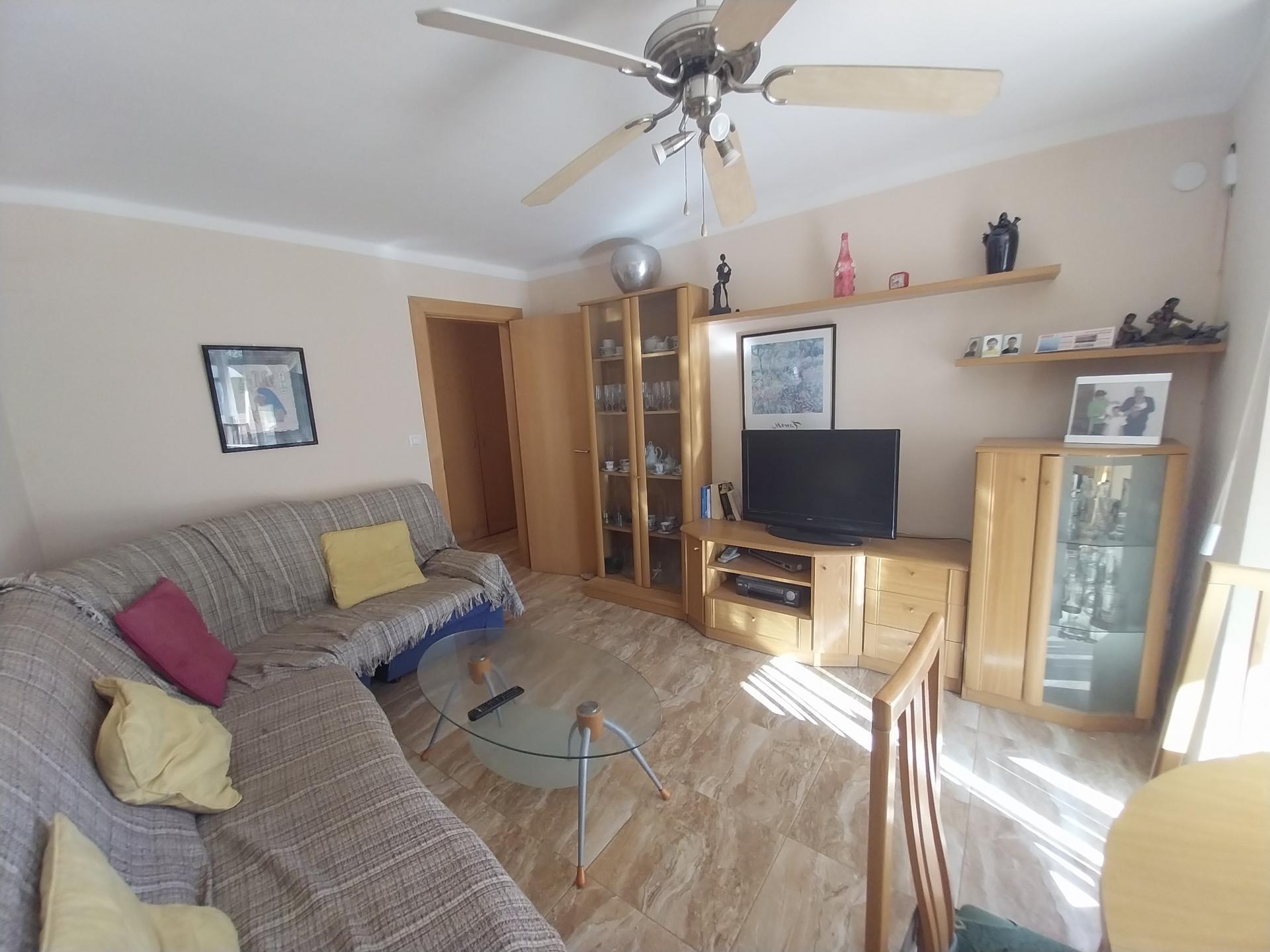 apartment Estartit