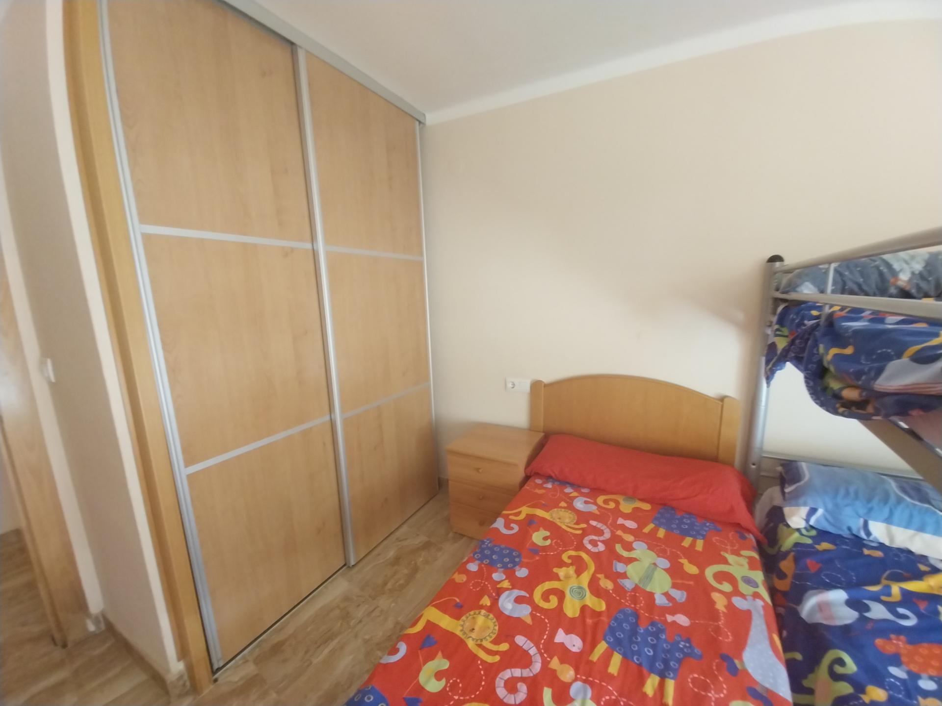 apartment Estartit