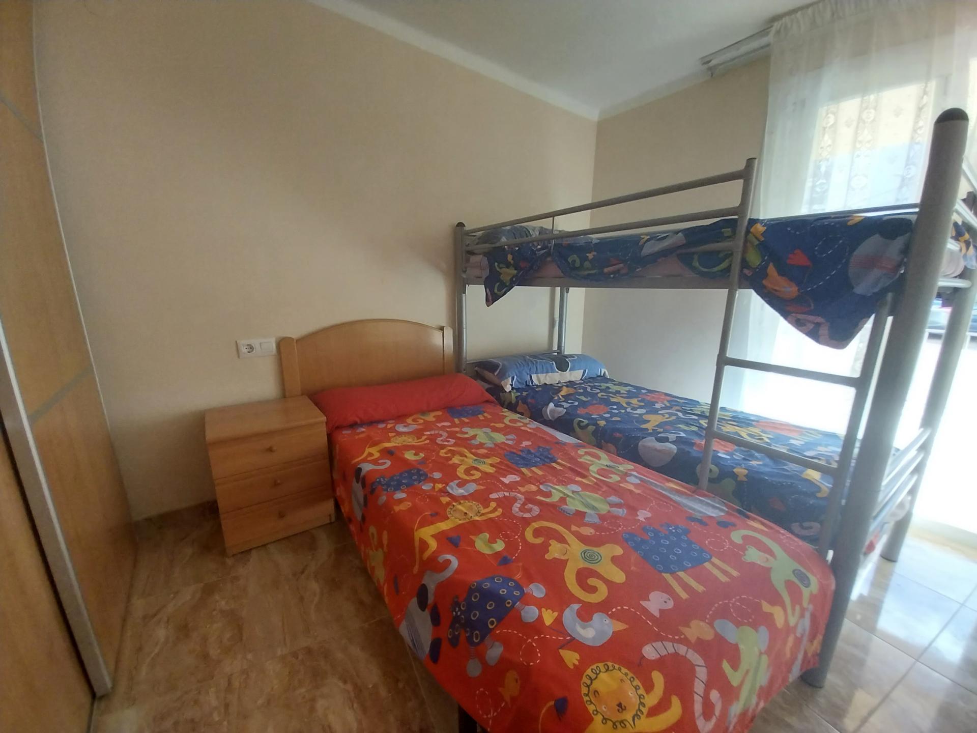 apartment Estartit