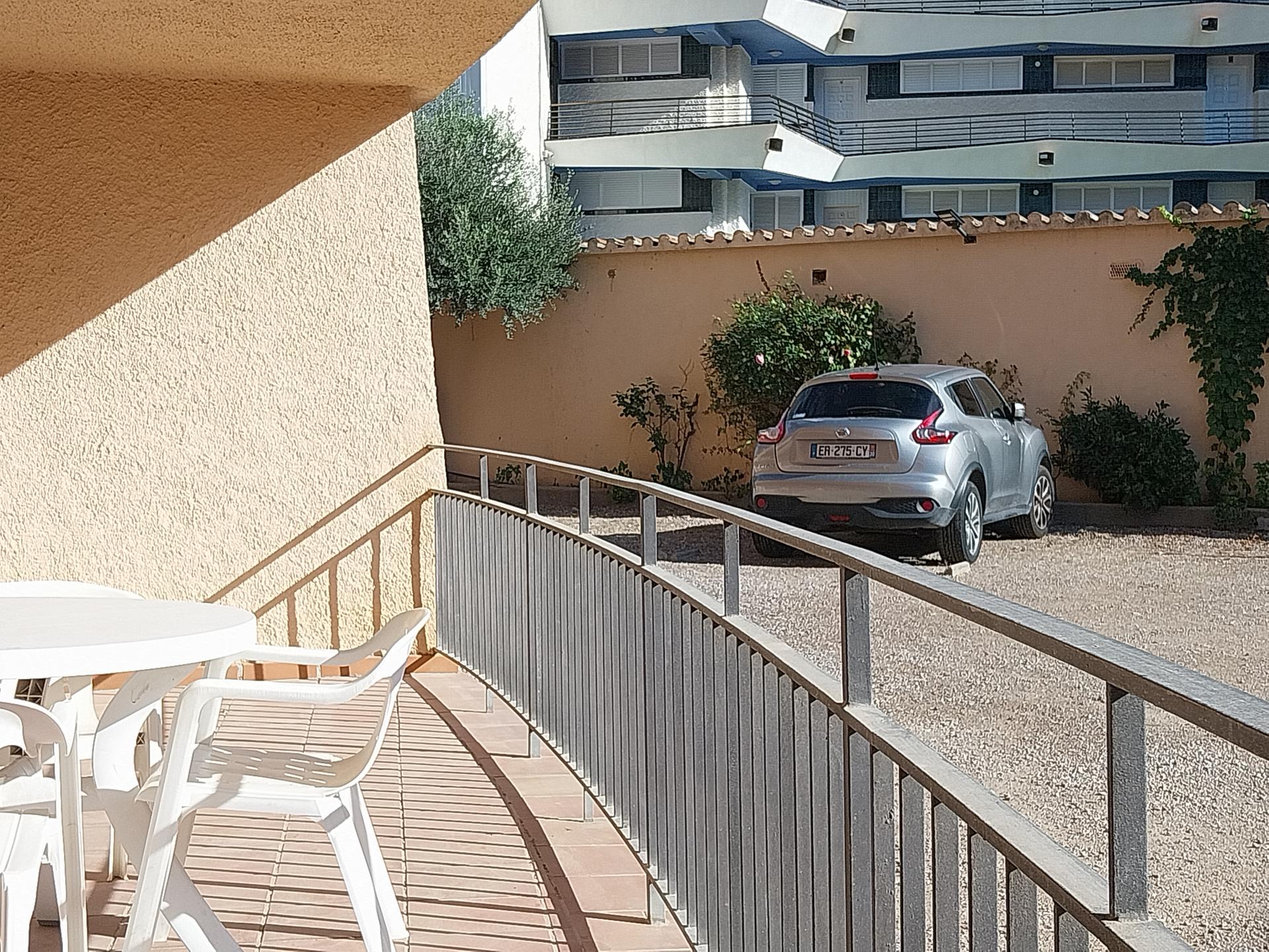 apartment Estartit