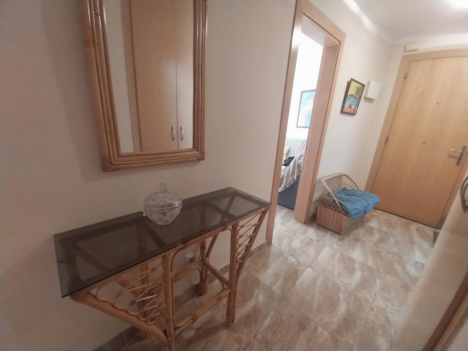 apartment Estartit