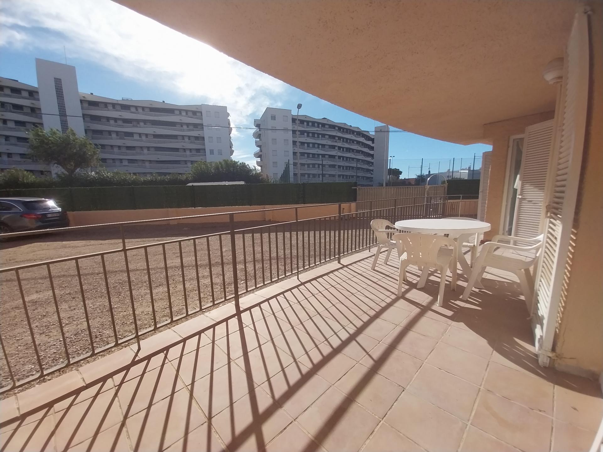 apartment Estartit