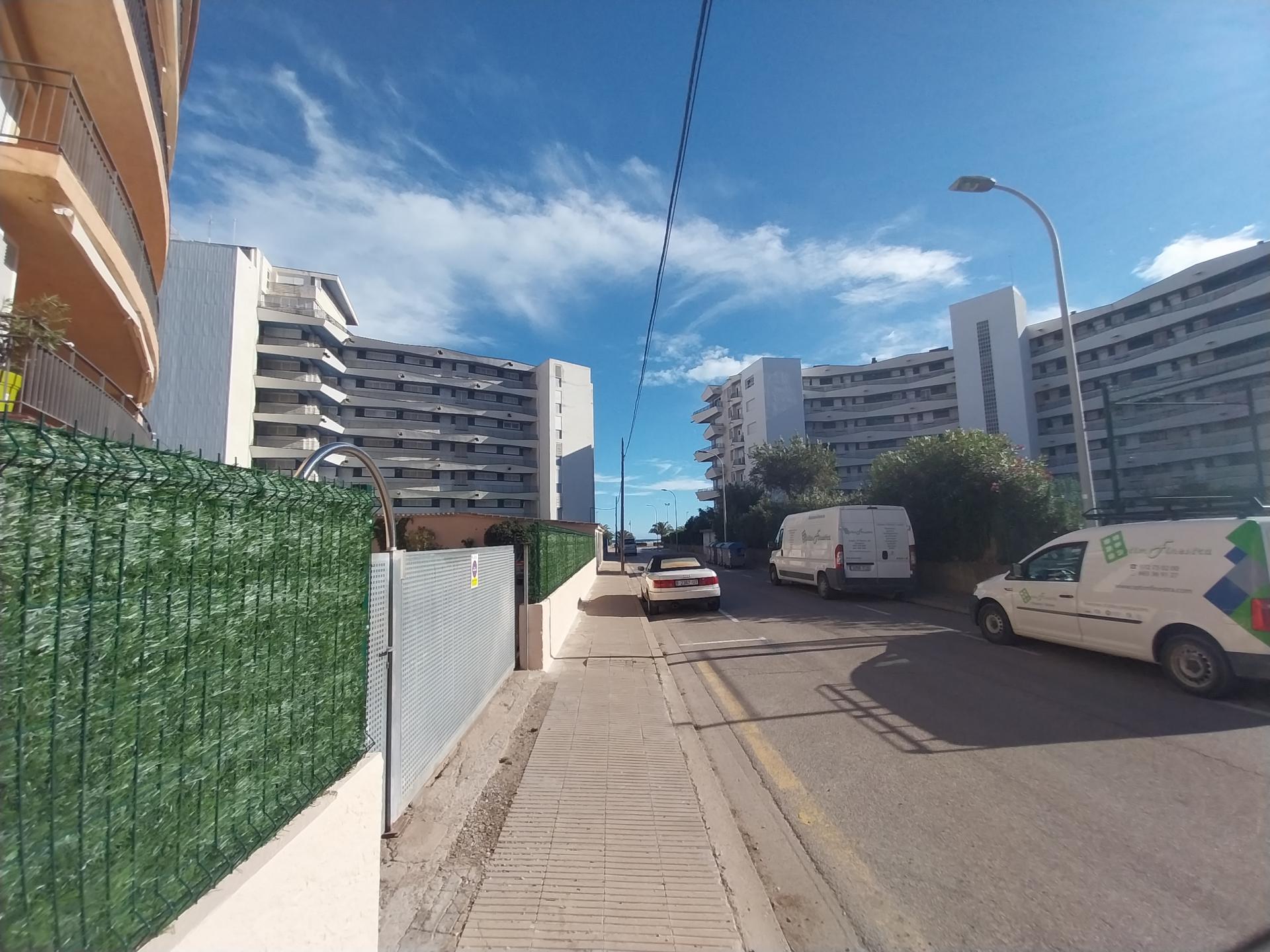 apartment Estartit