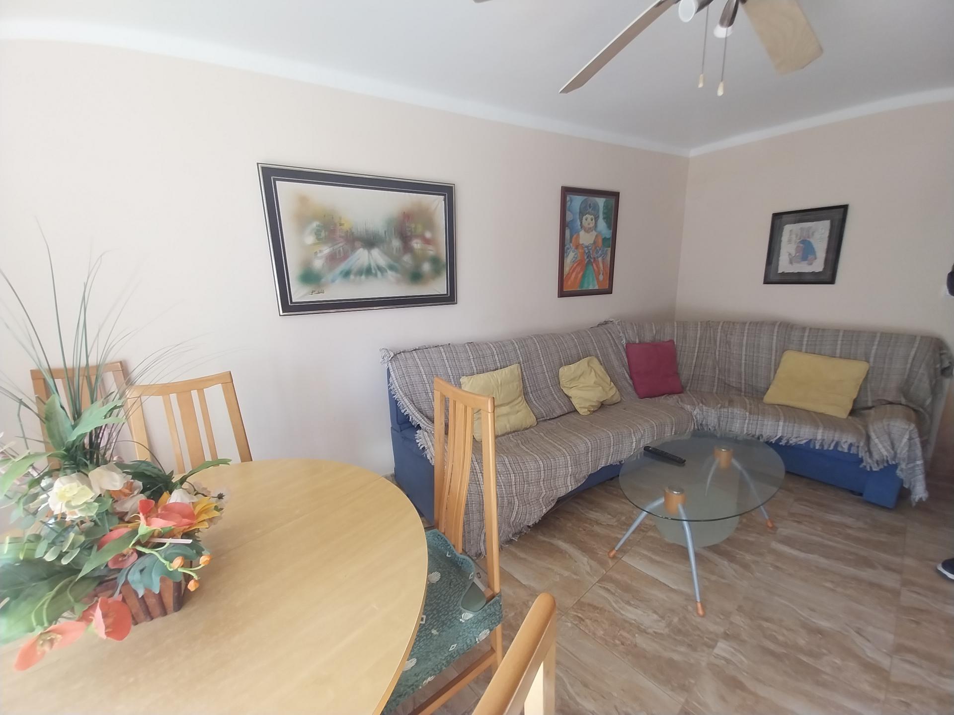 apartment Estartit