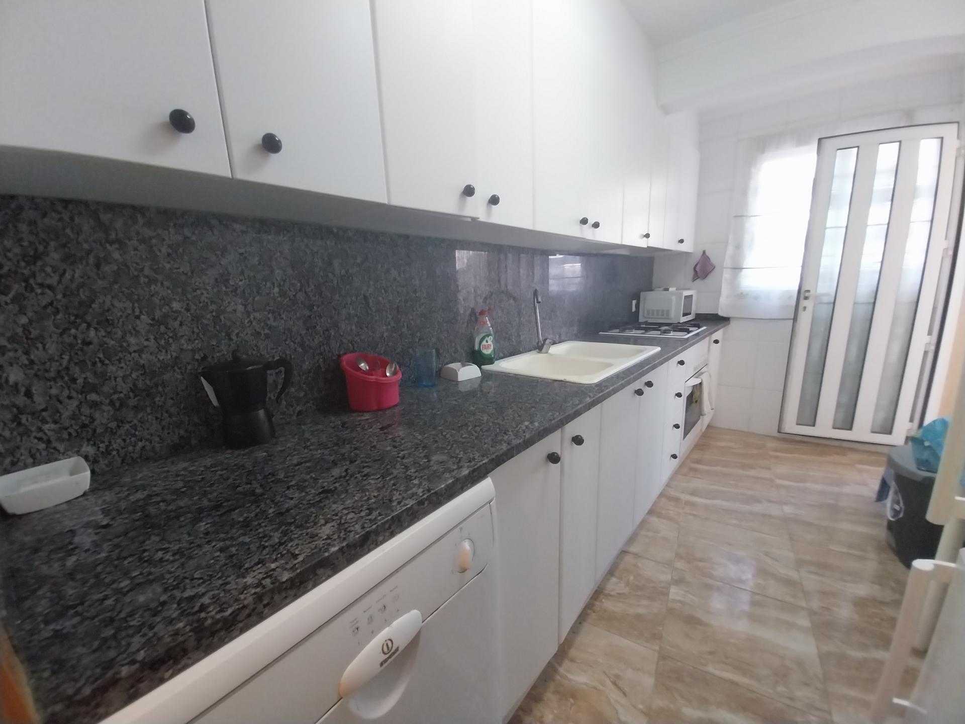 apartment Estartit