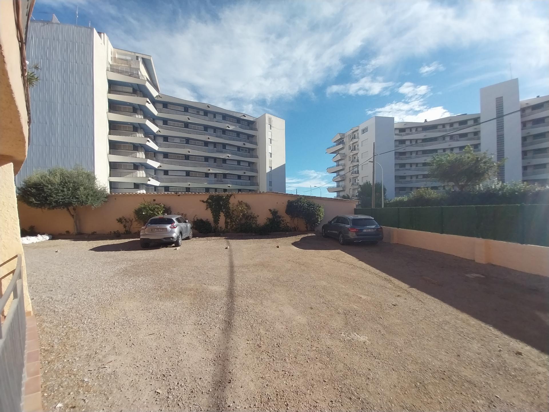 apartment Estartit