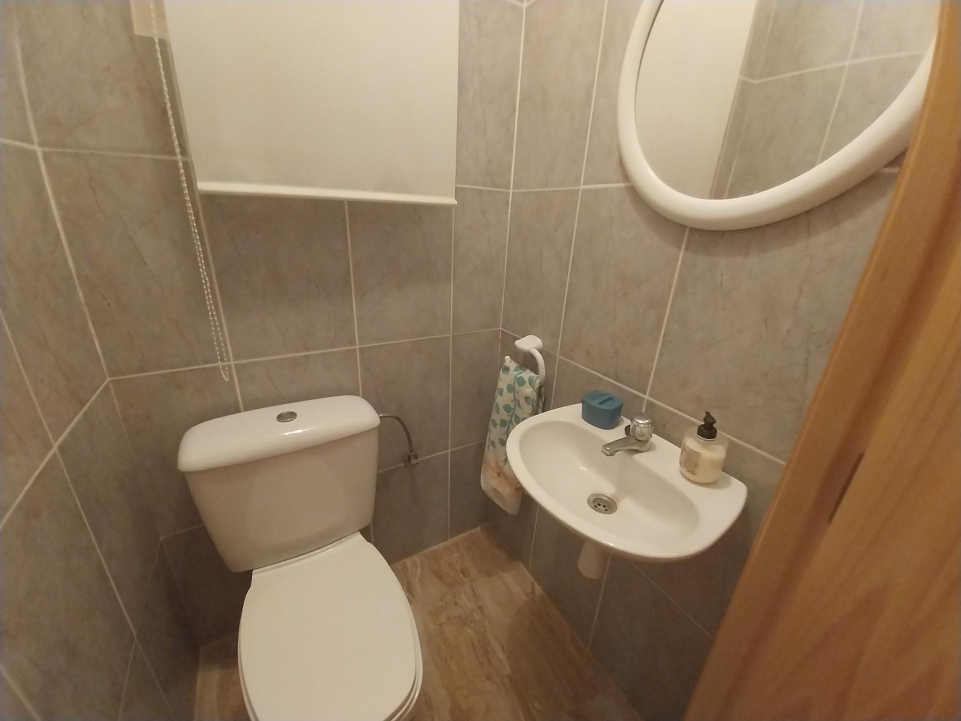 apartment Estartit