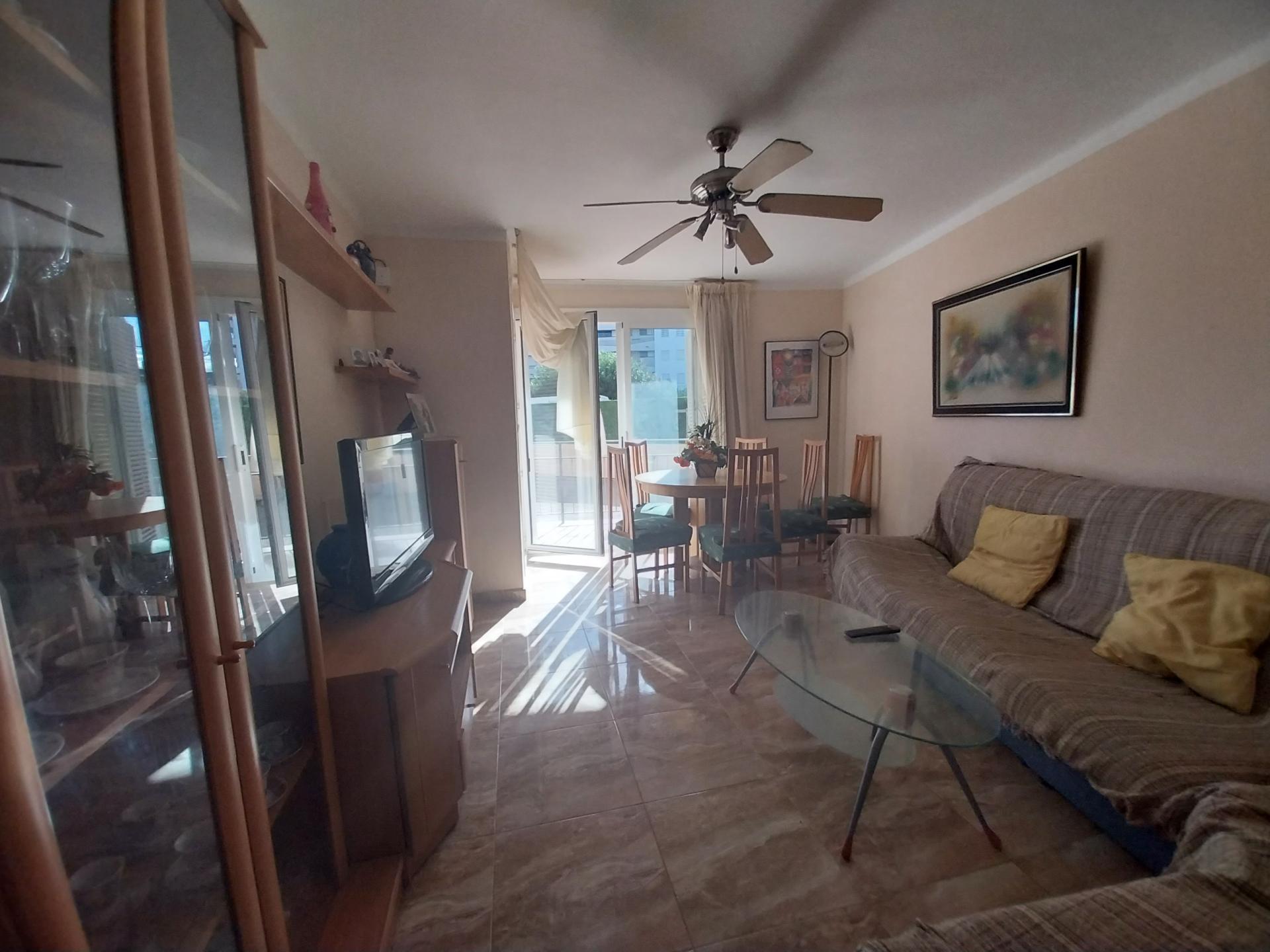 apartment Estartit