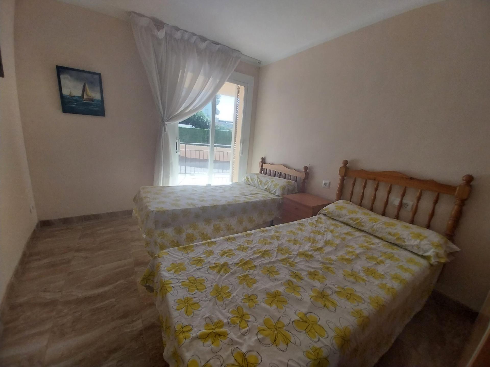 apartment Estartit
