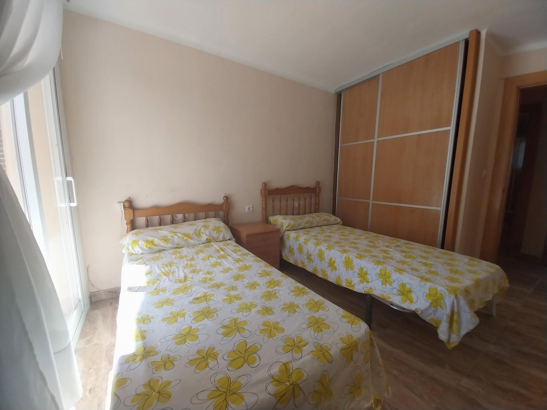 apartment Estartit